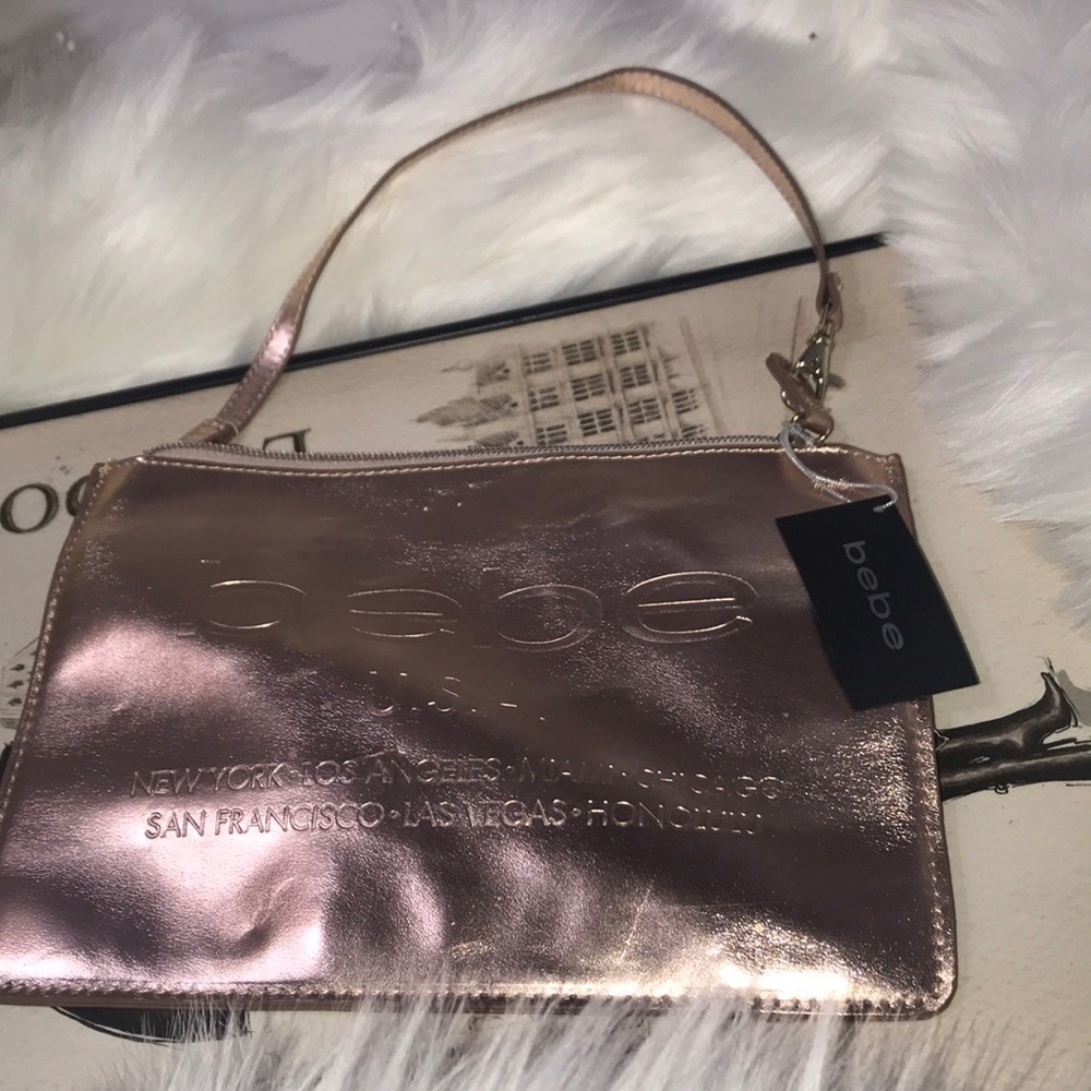 Bebé Wallets